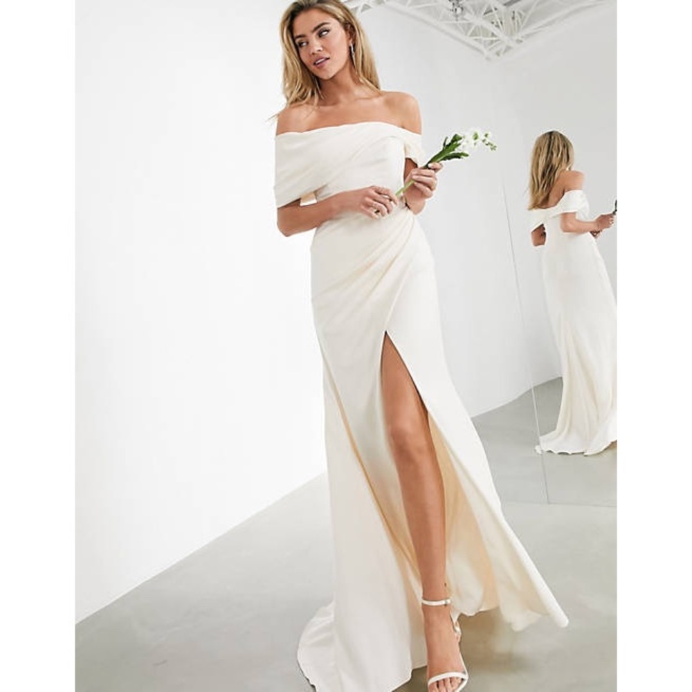 ASOS Bardot Dress